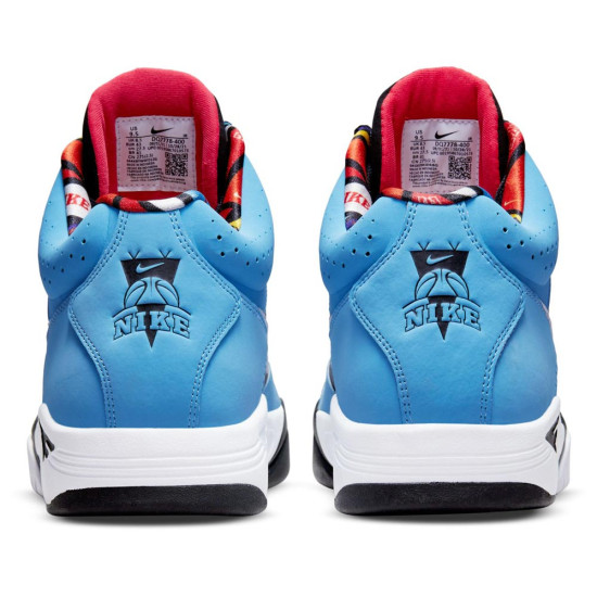 Nike Air Flight Lite Mid Nike Air Flight Lite Mid